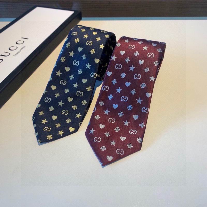 Gucci Tie hm13